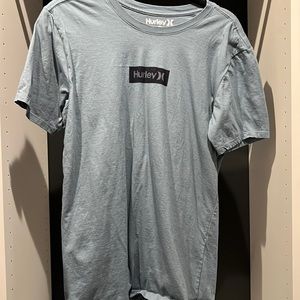 Hurley shirt